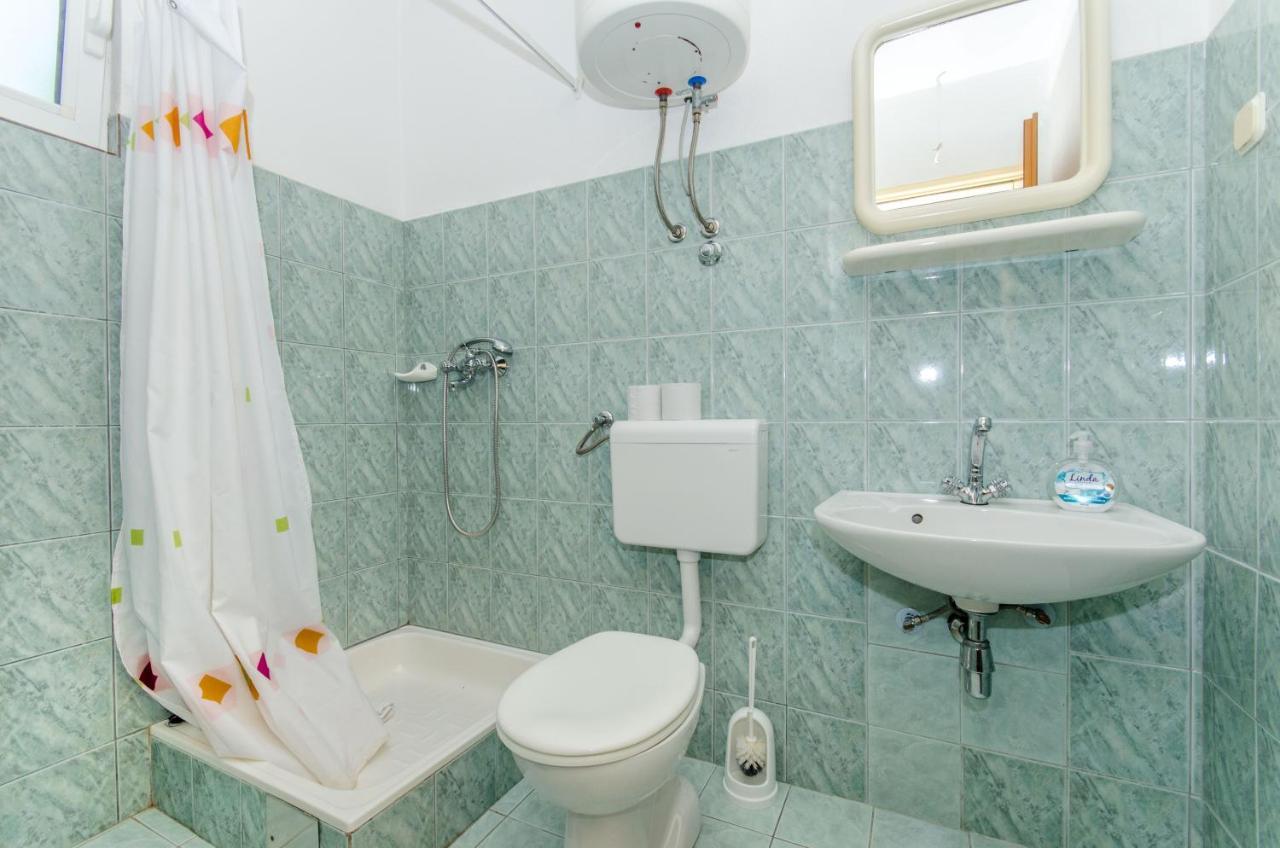 Knezovicapartments Zivogosce Exterior photo